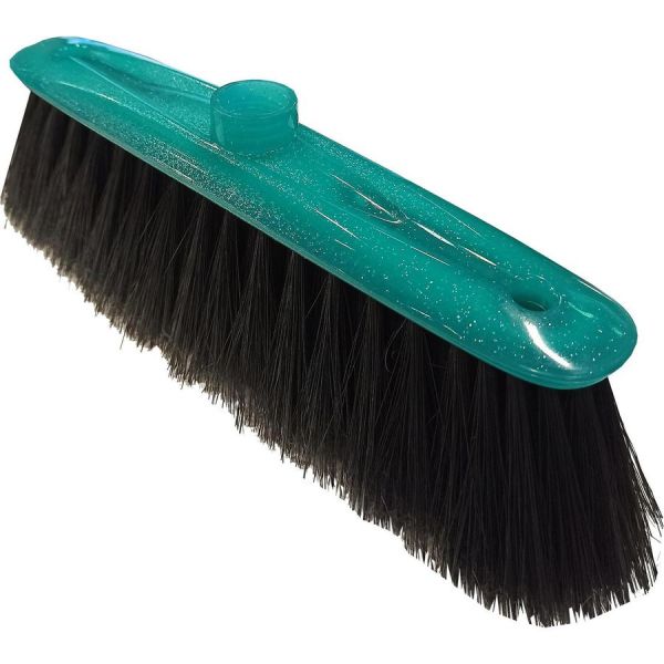 Floor brush Rock'n'Roll sparkling green SC311110097